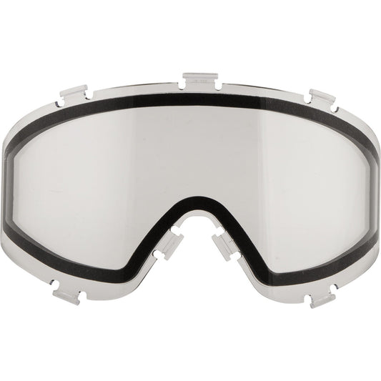 Lente térmica/de doble panel JT Spectra Clear