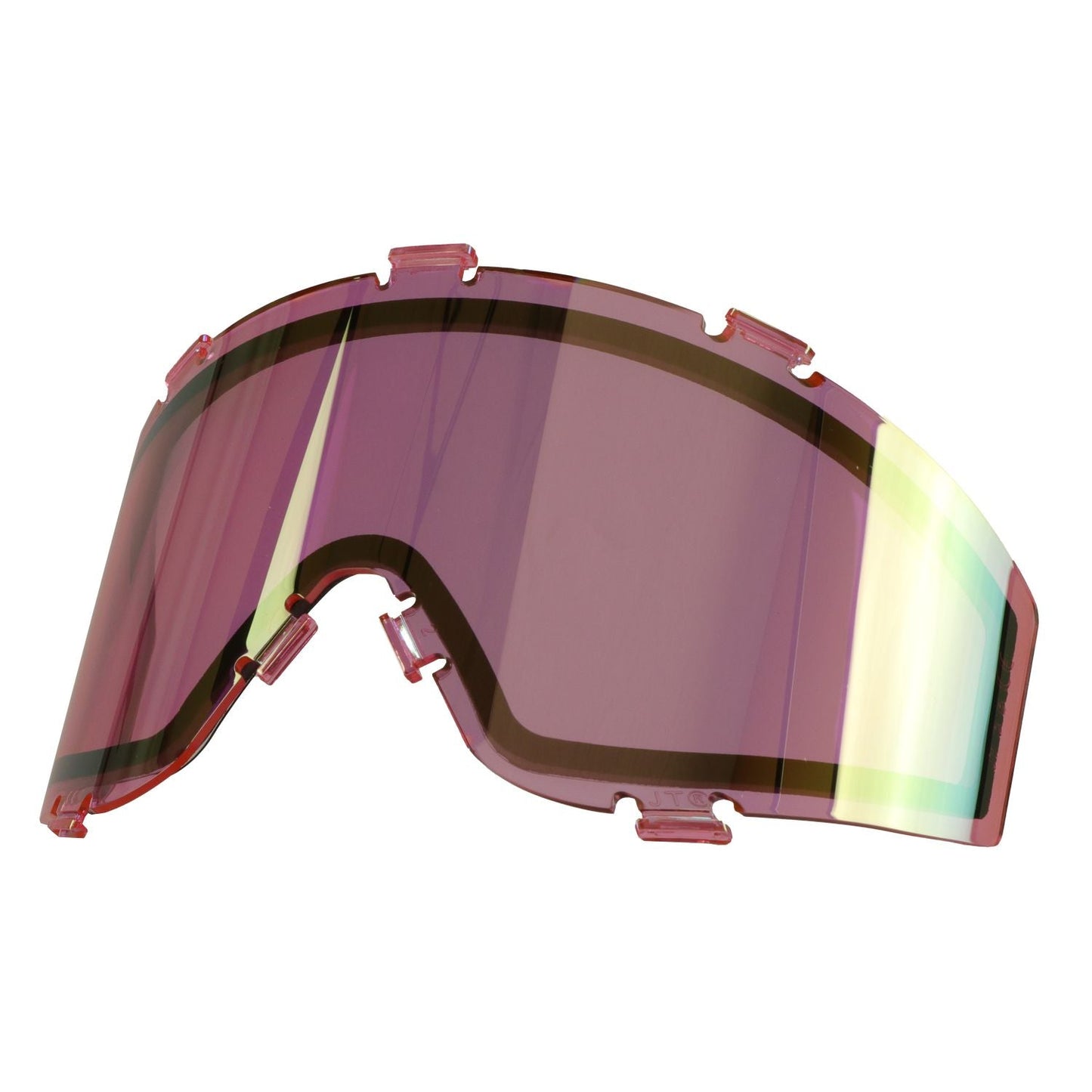 Miroir thermique rose JT Spectra