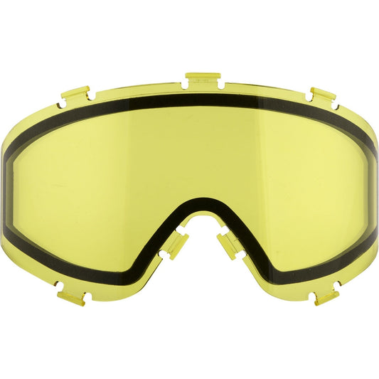Lente térmica/de doble panel JT Spectra Yellow