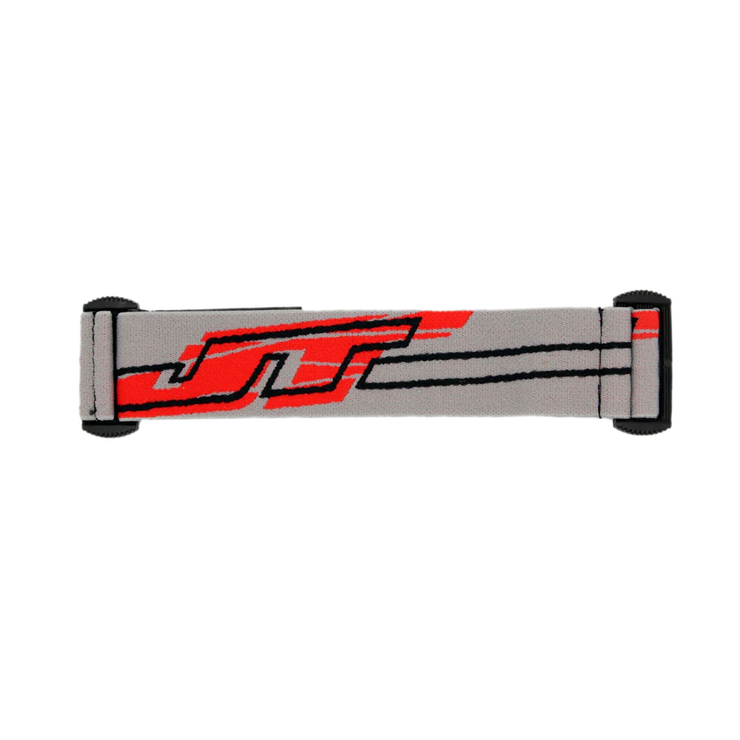 JT ProFlex Strap - Bandana Red