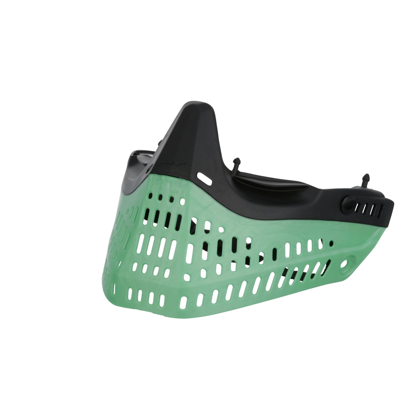 JT Proflex Nose and Skirt - Liquid Lime