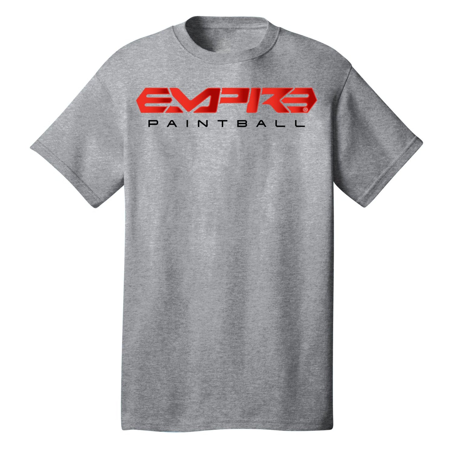 Empire T-Shirt - Gray