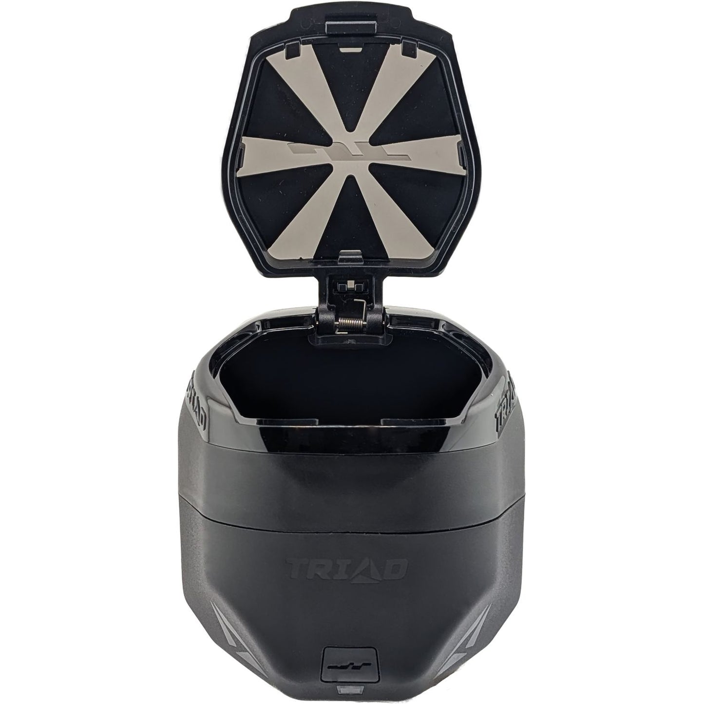 JT Triad Loader - Black