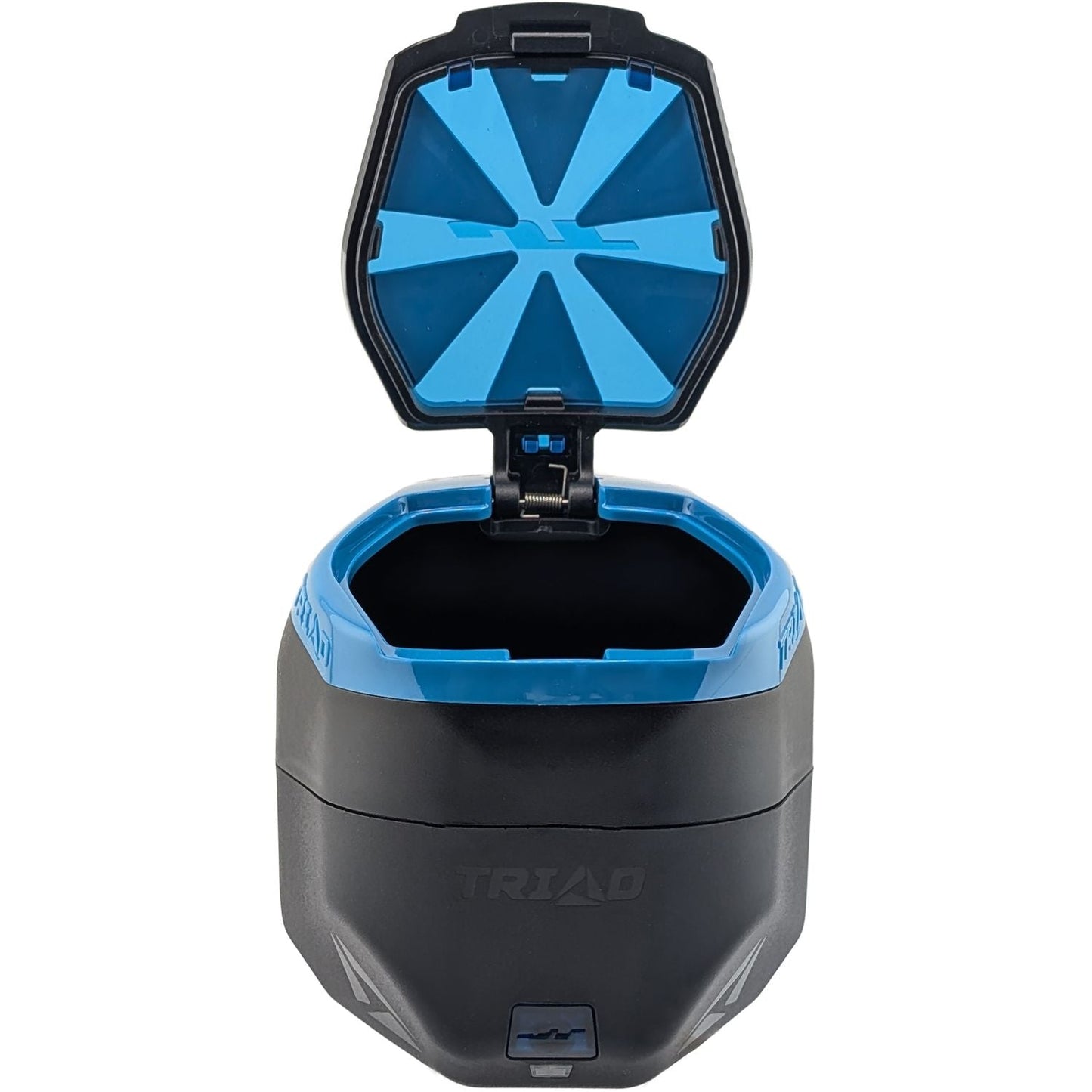 Chargeur JT Triad - Bleu