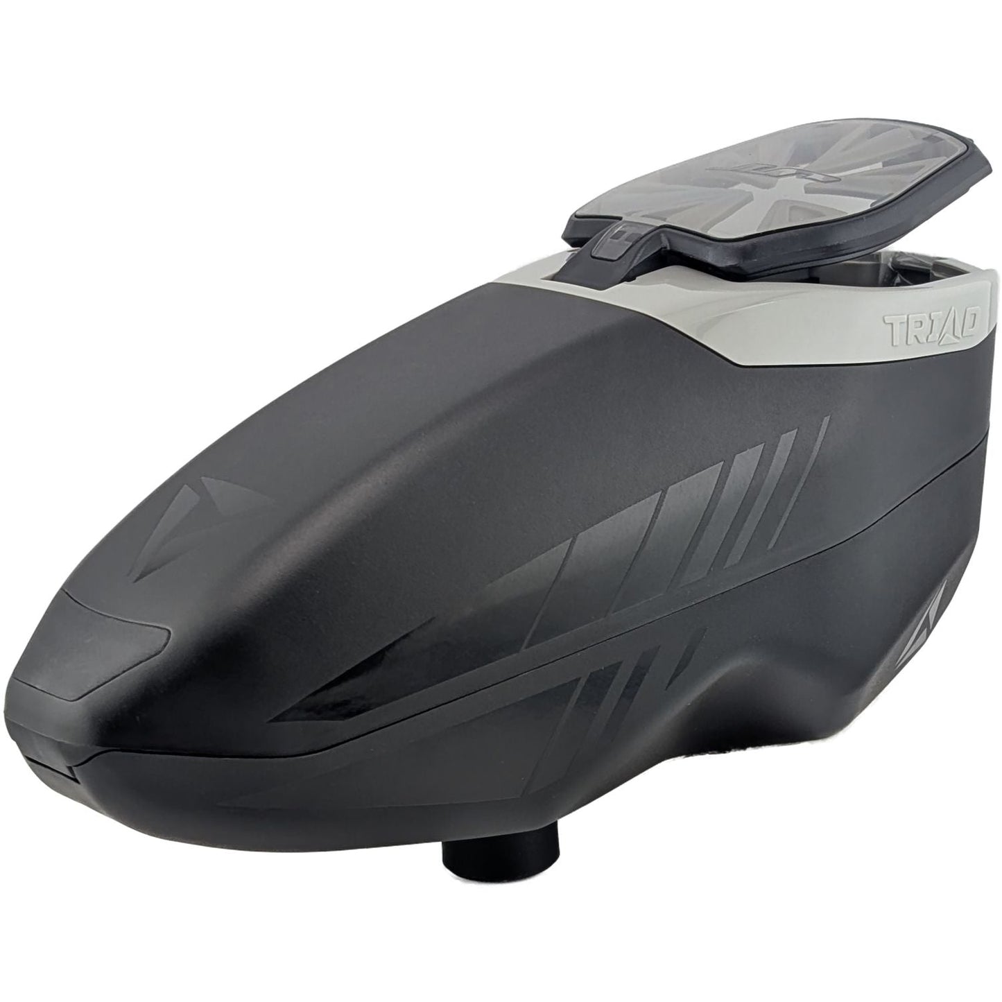 Cargador JT Triad - Gris