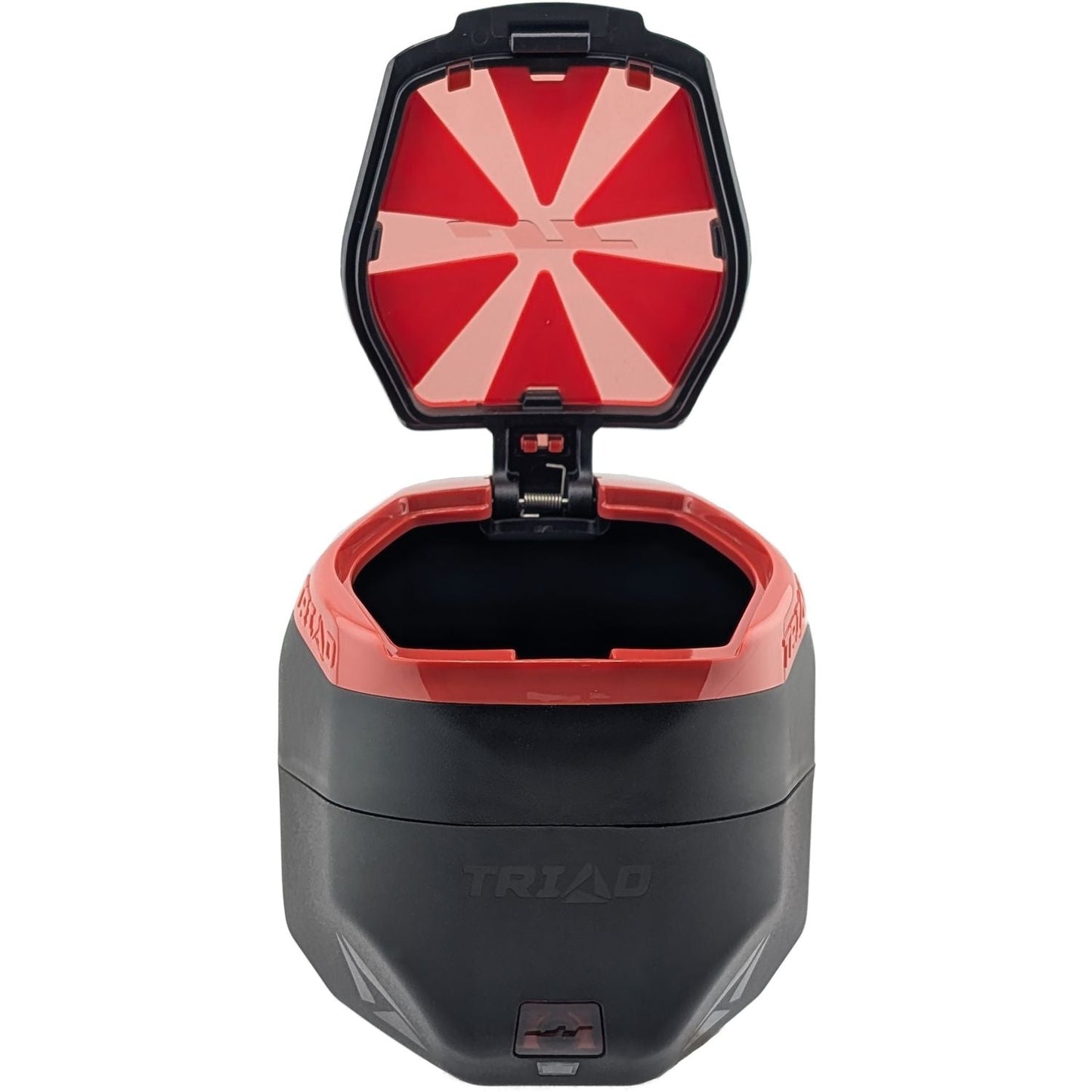 Cargador JT Triad - Rojo