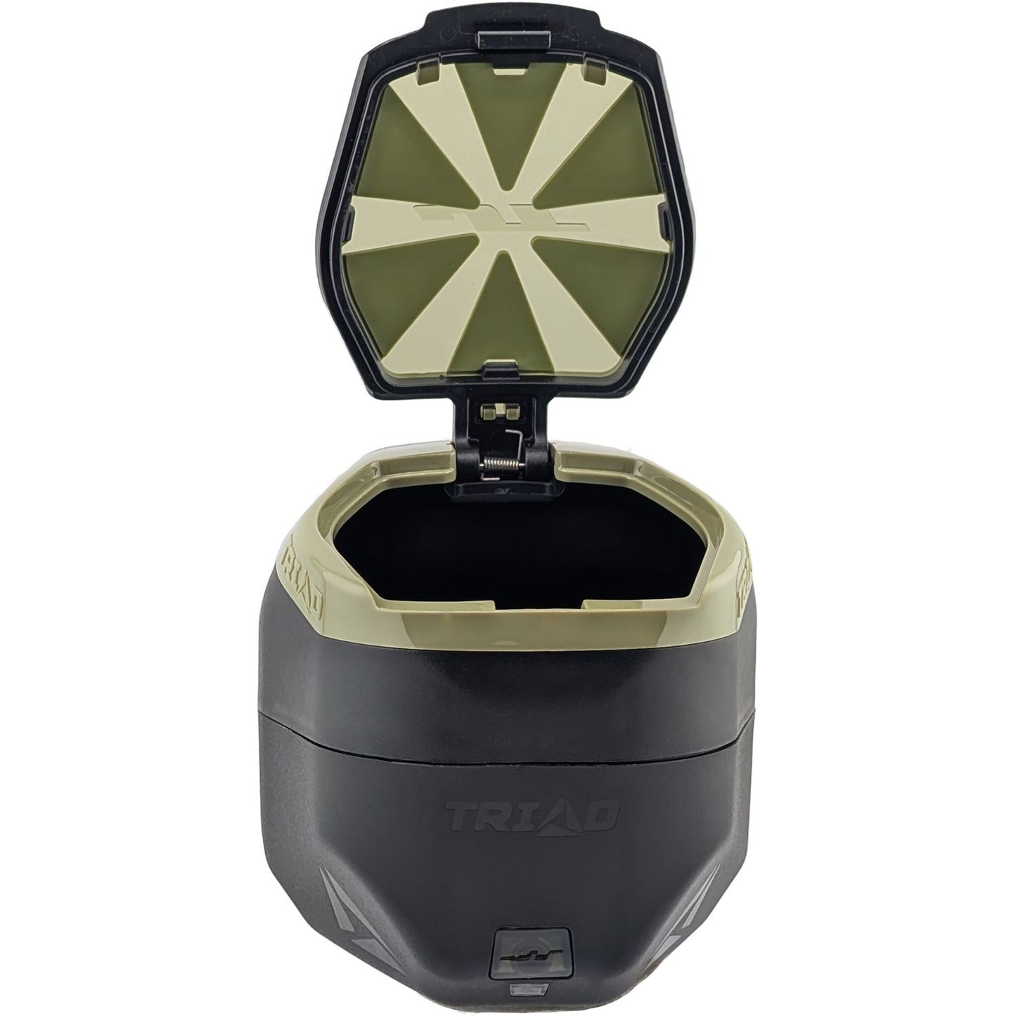 JT Triad Loader - Olive