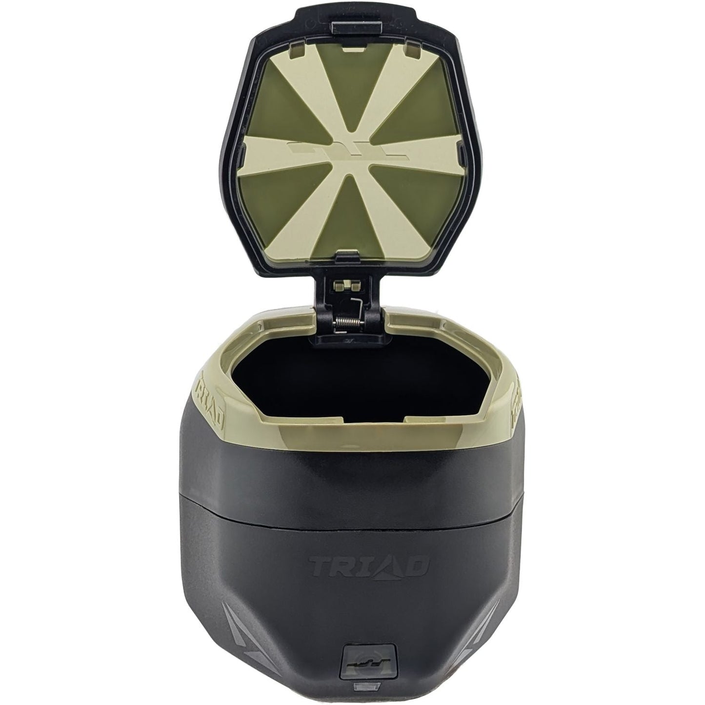 Cargador JT Triad - Oliva