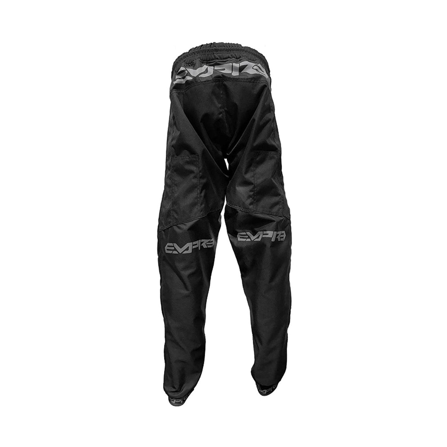 Pantalones clásicos Empire