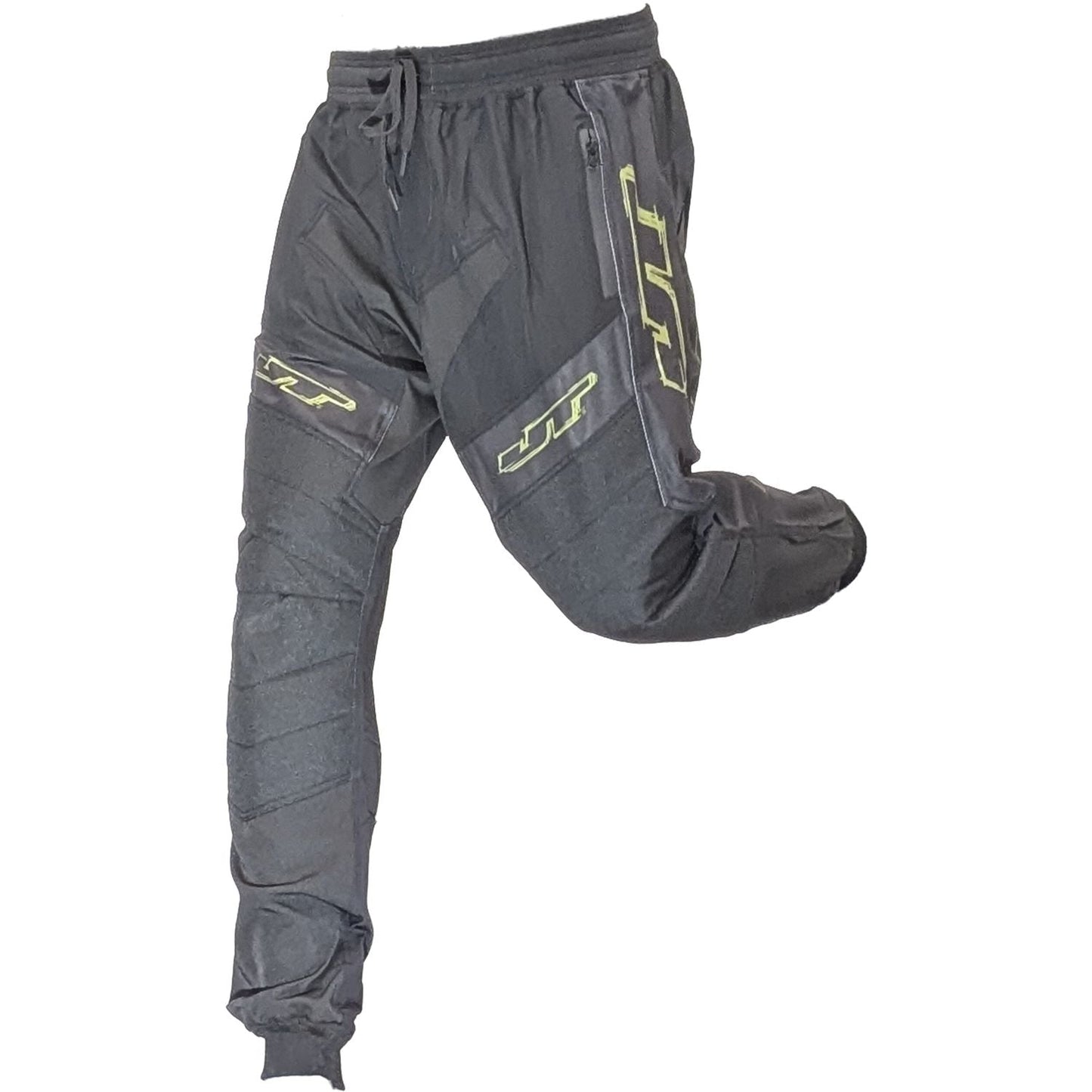 JT Pro Jogger - Grunge - Black / Olive