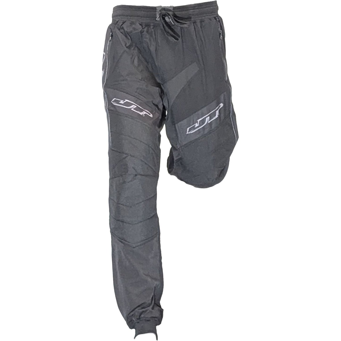 JT Pro Jogger - Grunge - Black / Grey