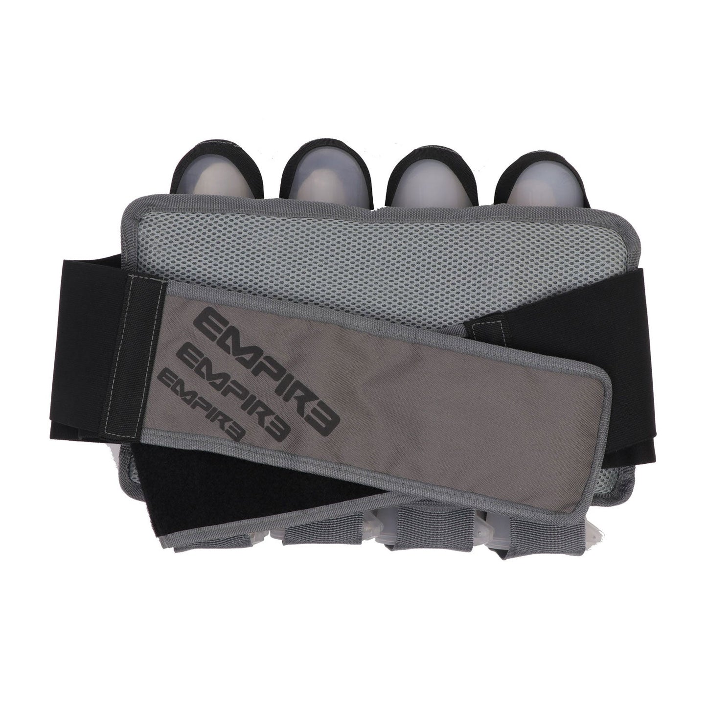 Harnais Empire Omega 4 Pod - Gris