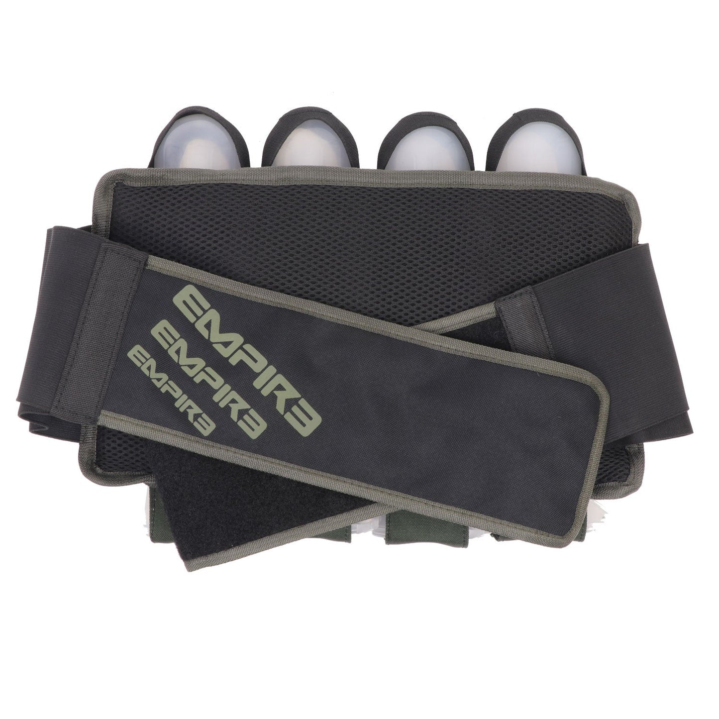 Harnais Empire Omega 4 Pod - Terrapat