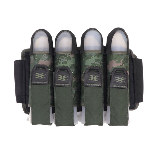 Arnés Empire Omega 4 Pod - Terrapat