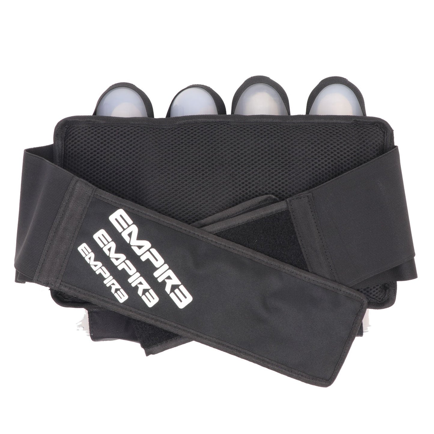 Arnés Empire Omega 4 Pod - Cebra