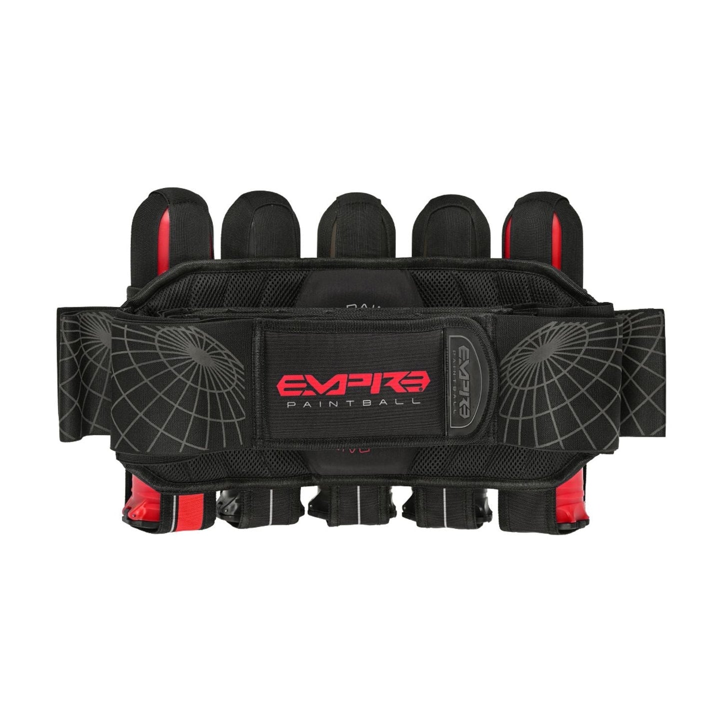 Empire Compressor Paintball Harness
