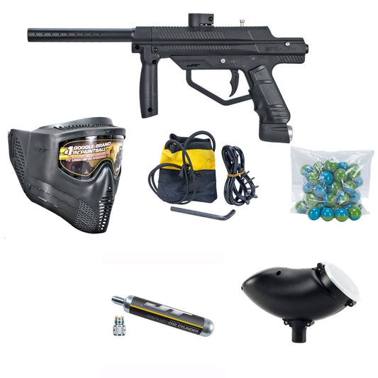 Kit JT Stealth Ready 2 Play