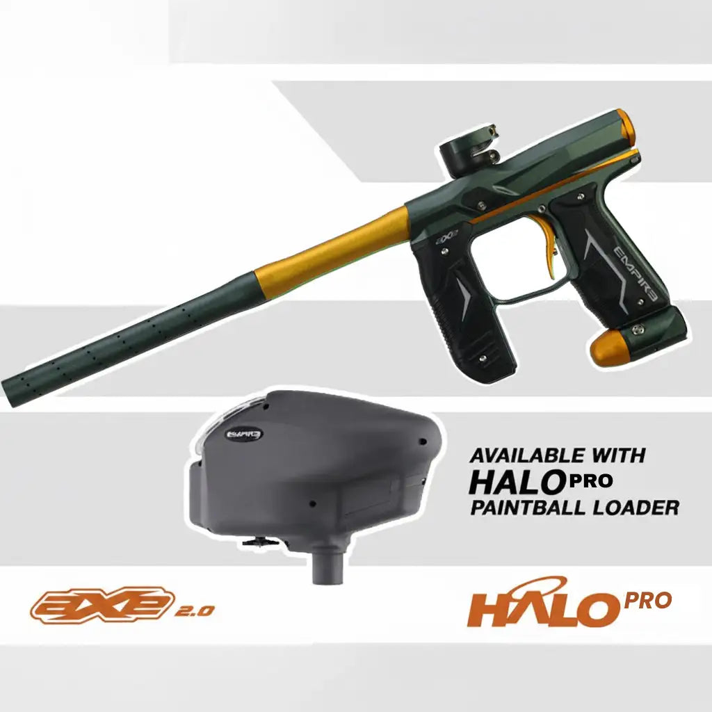 AXE 2.0 OLED Board + Halo Pro – Kore Outdoor Inc.