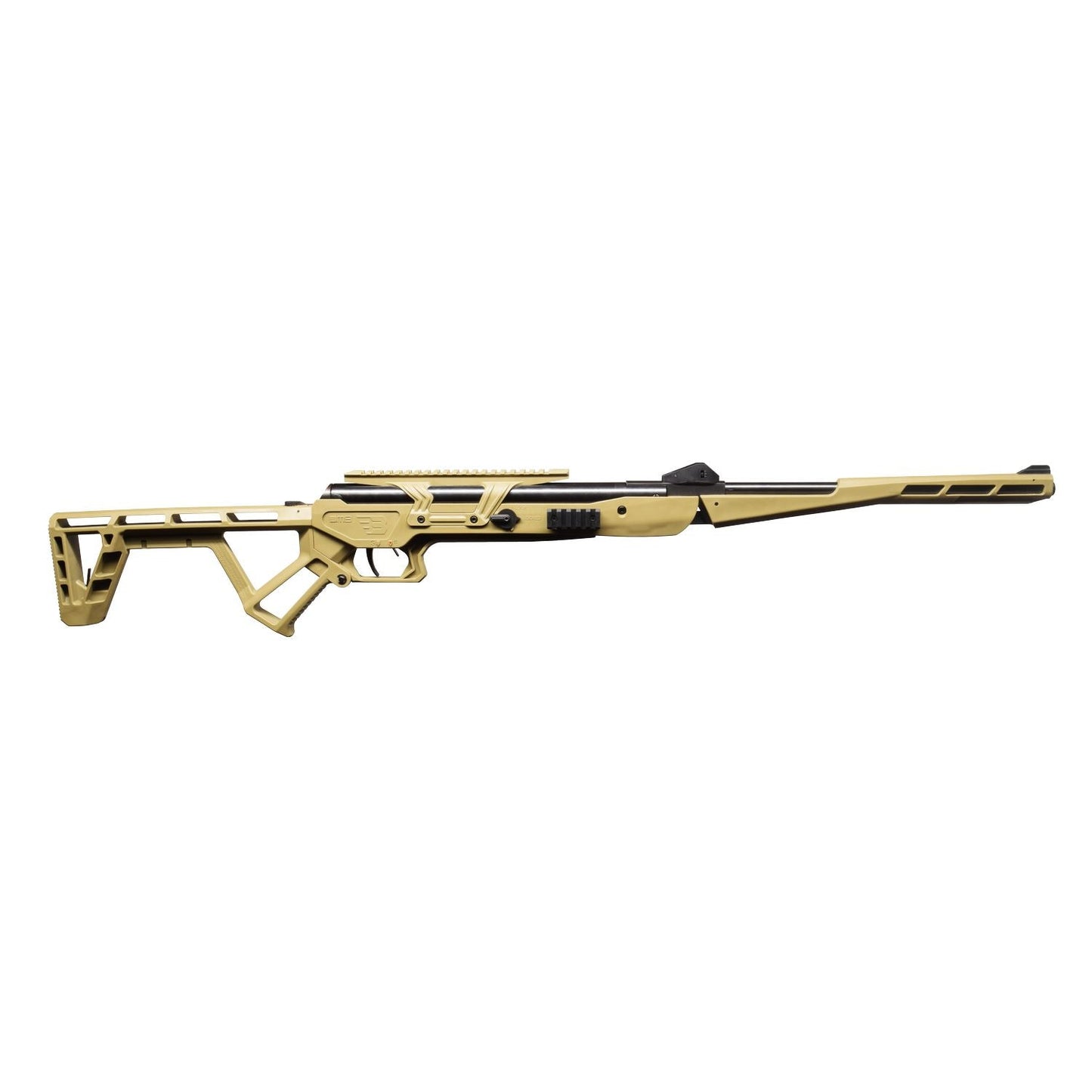 Black Bunker BM8 - Tan désert - Calibre .177