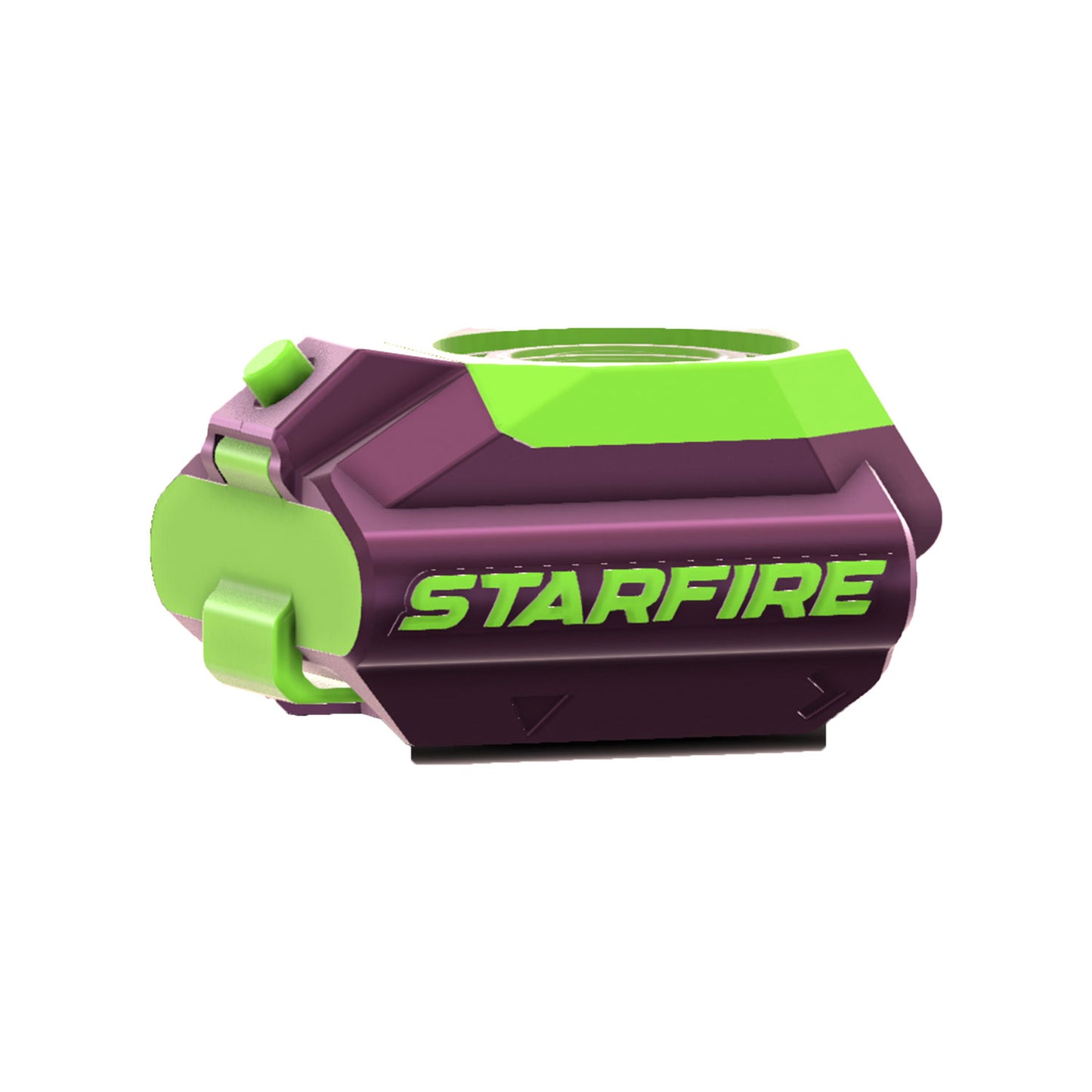 Starfire Activator