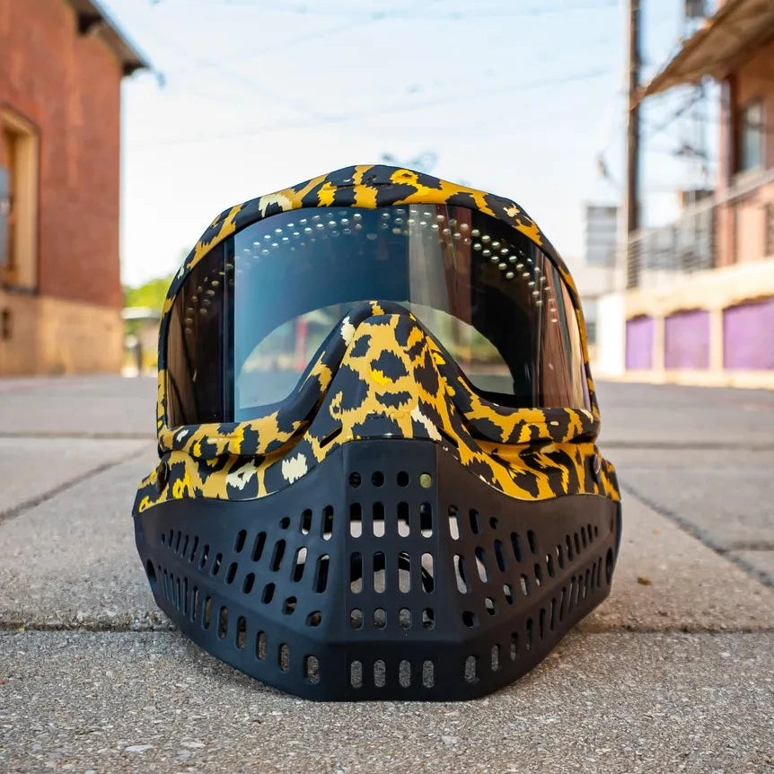 JT Proflex LE - Joy Division Leopard w/ Smoke Lens – Kore Outdoor Inc.