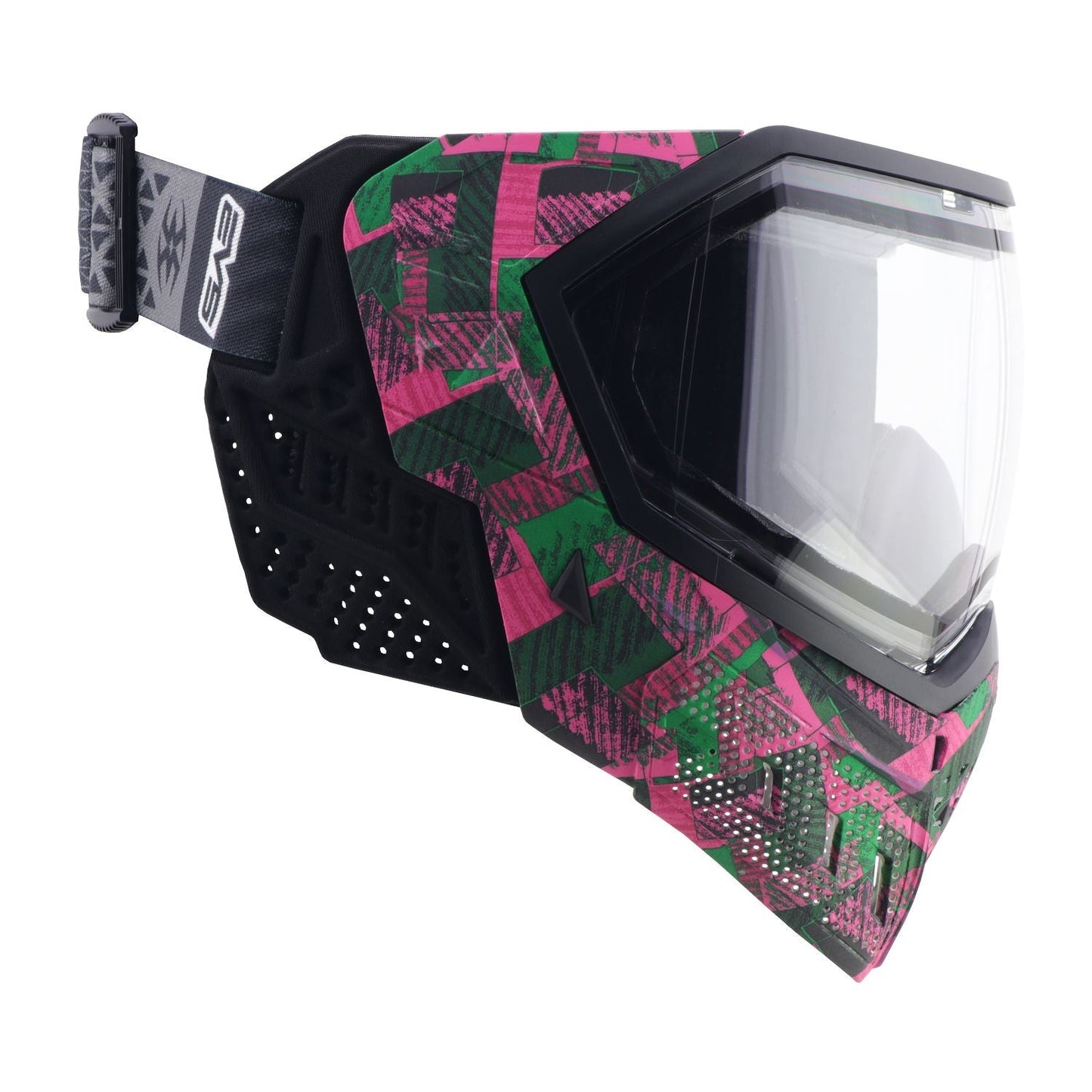 Empire EVS Geo Grunge SE w/ ONLY Thermal Ninja Lens