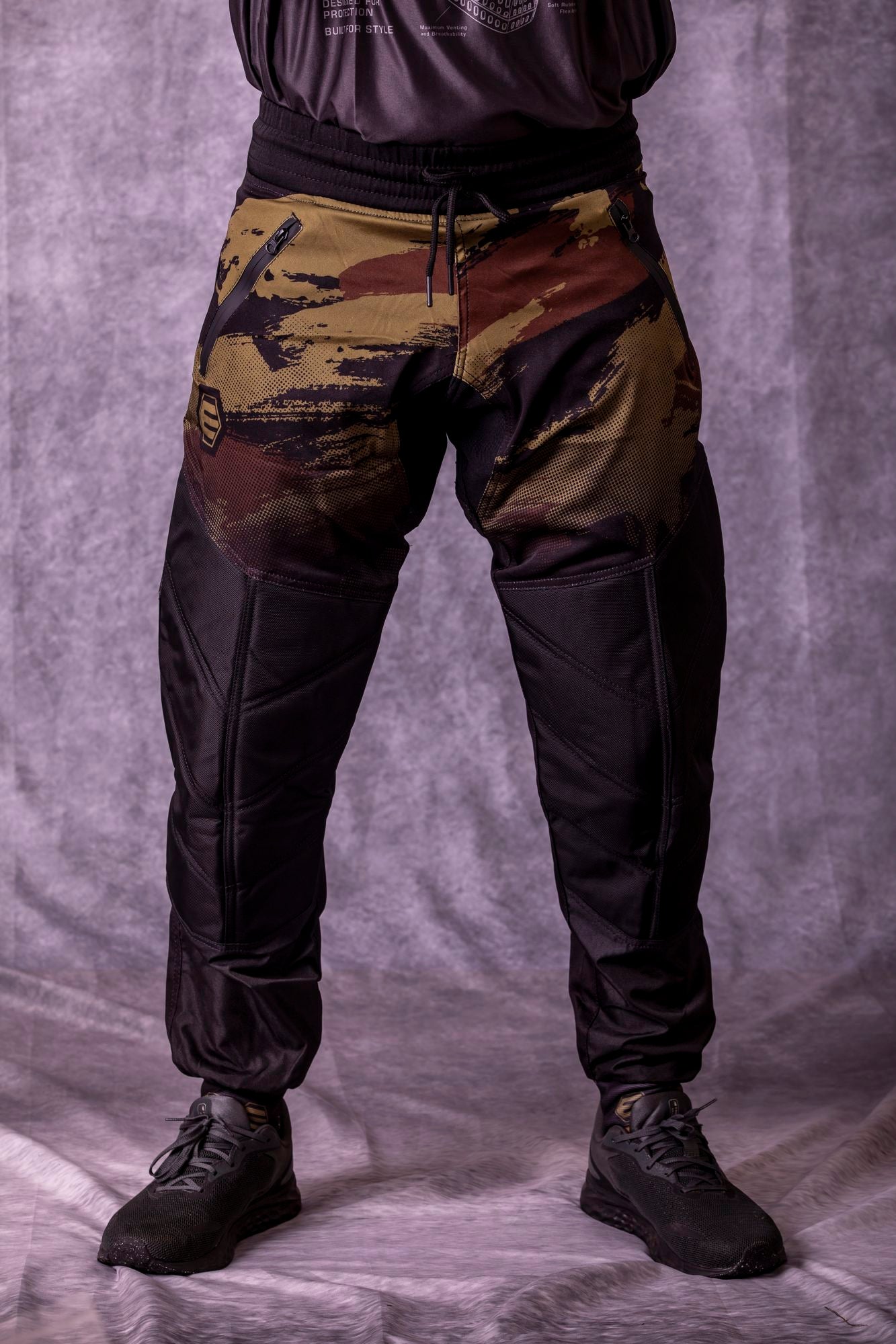 Empire Classic Pant - Warpaint - Olive Green