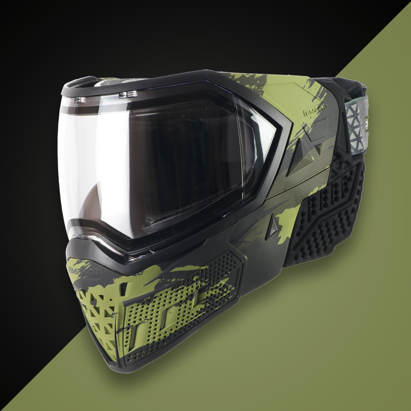Peinture de guerre Empire EVS LE - Thermal Ninja