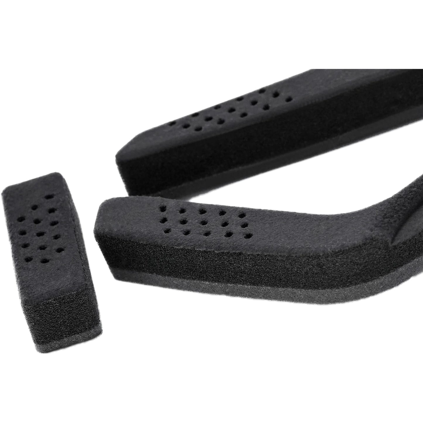 JT Proflex LE ICE Aftershock Bleu avec bracelet tissé personnalisé