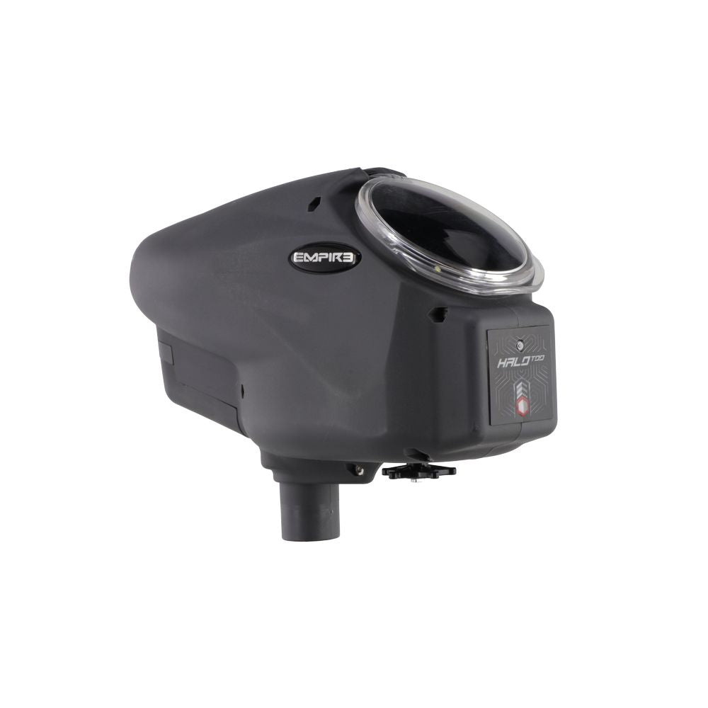 Chargeur Empire Halo Too LE - Gris mat