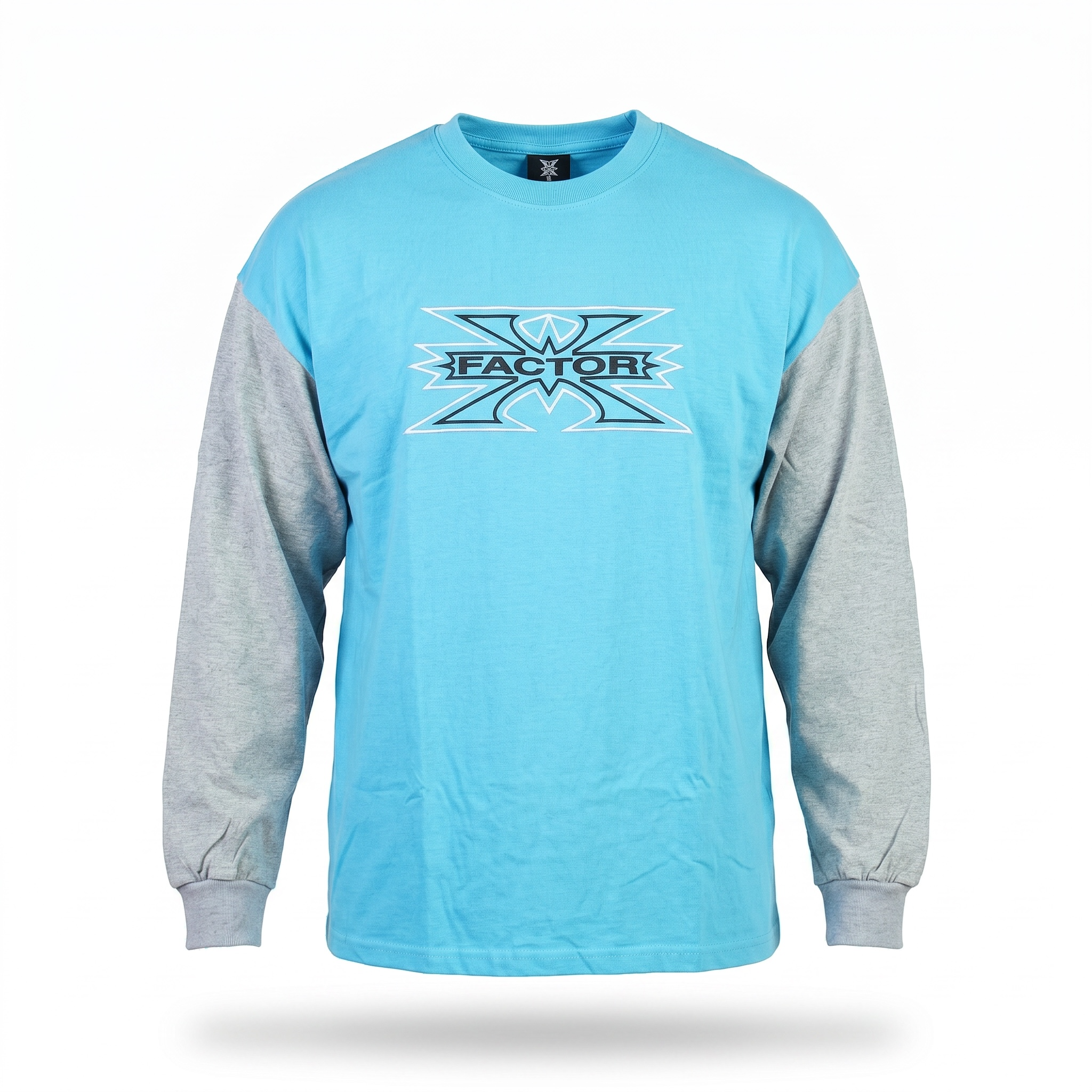 JT Grind Heavyweight Long Sleeve - X-Factor – Kore Outdoor Inc.