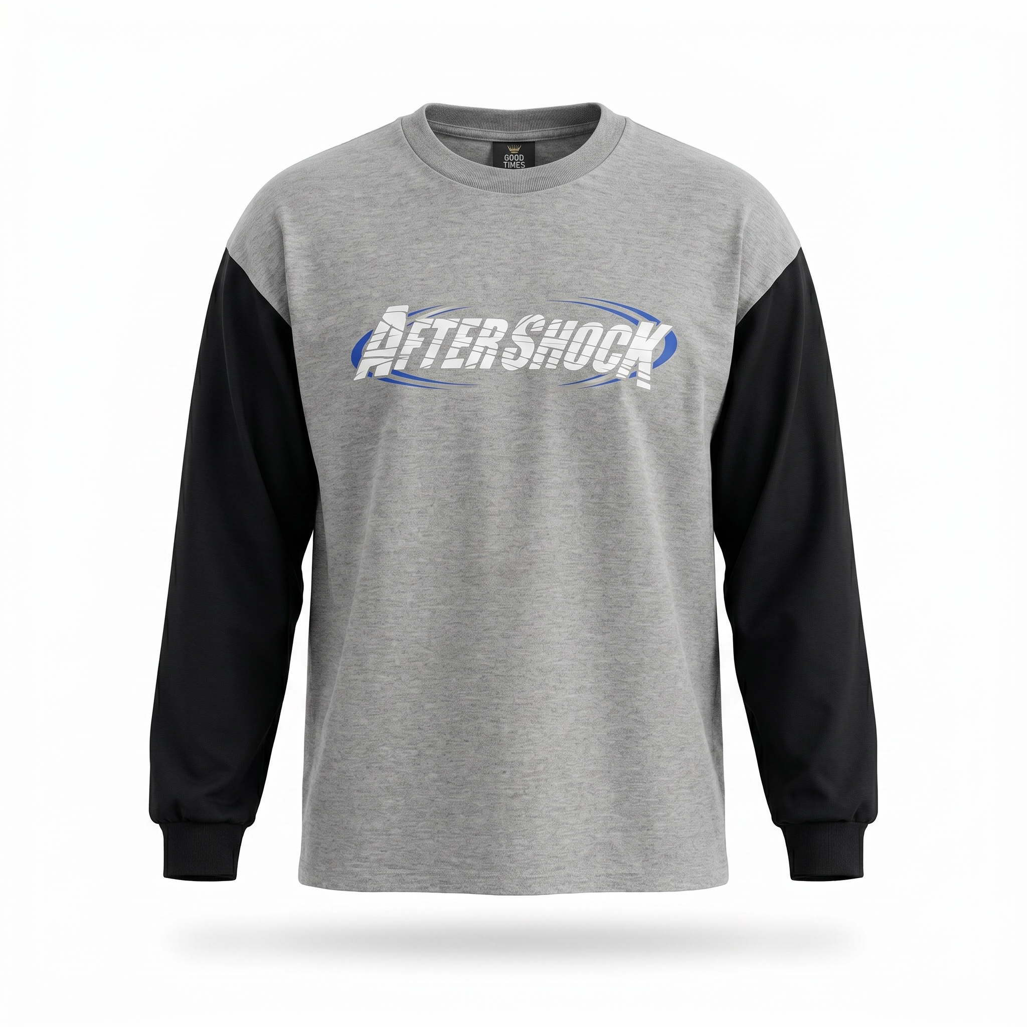 JT Grind Heavyweight Long Sleeve - Aftershock – Kore Outdoor Inc.