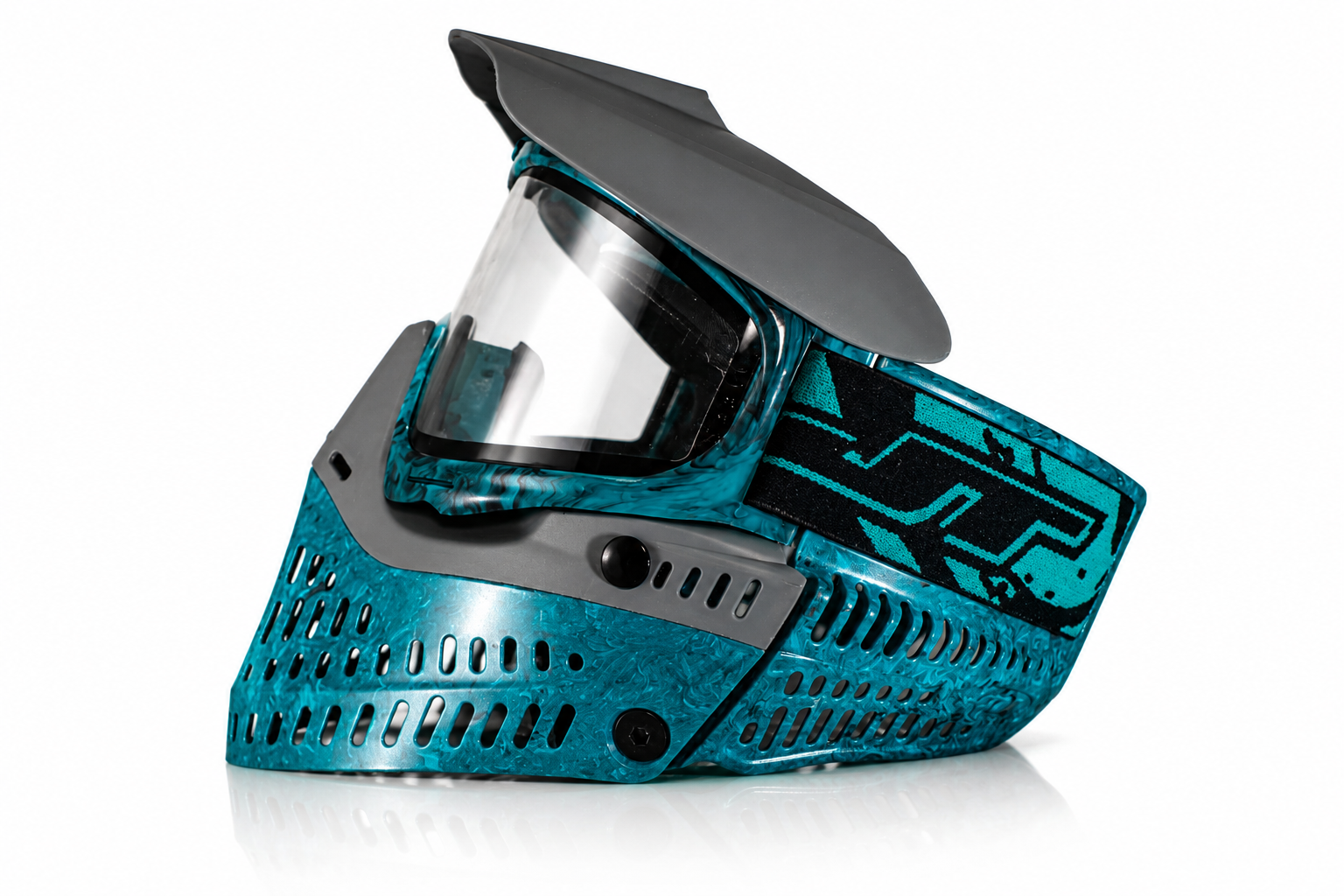 JT Spectra Proflex Marble Goggle
