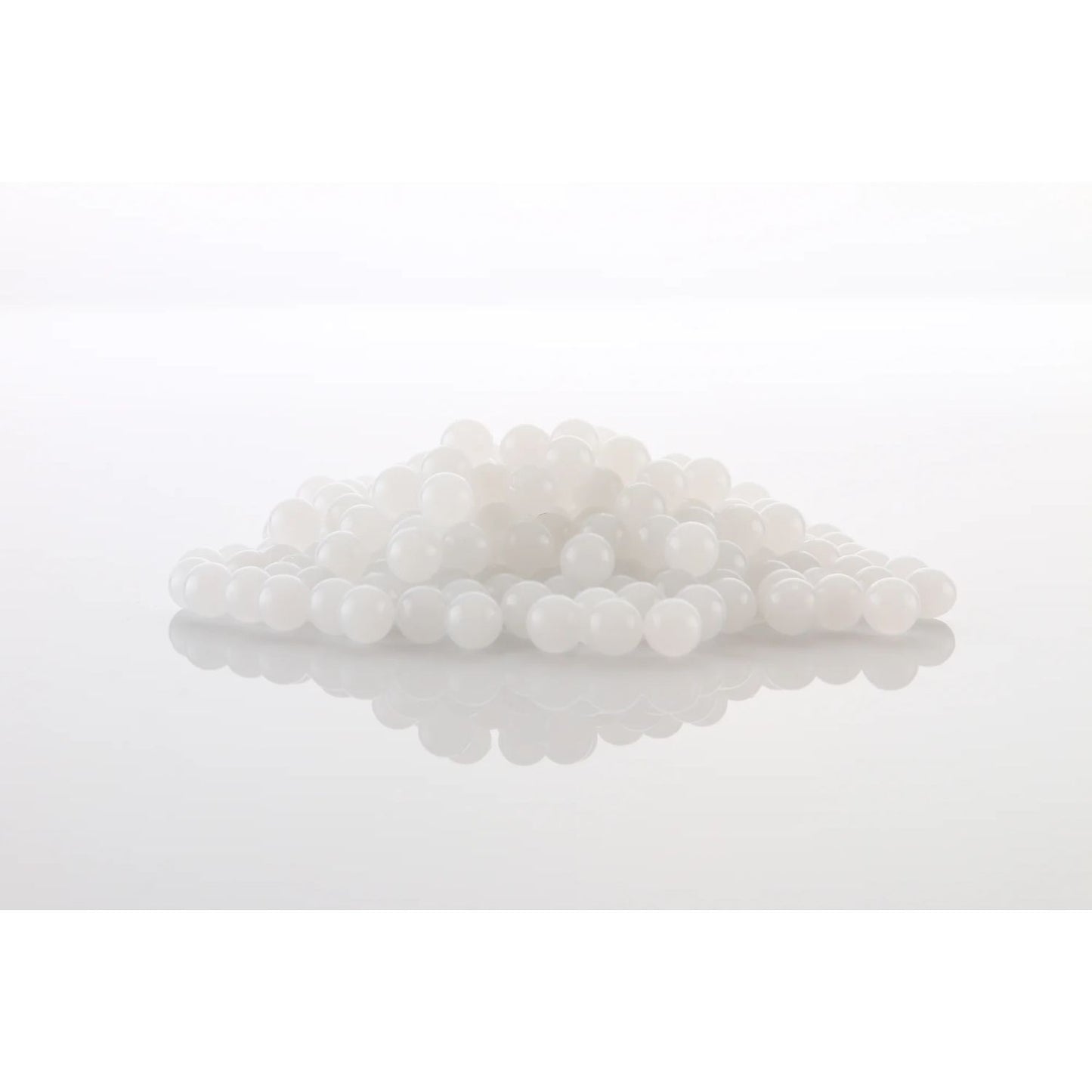 Gellets - White 10k