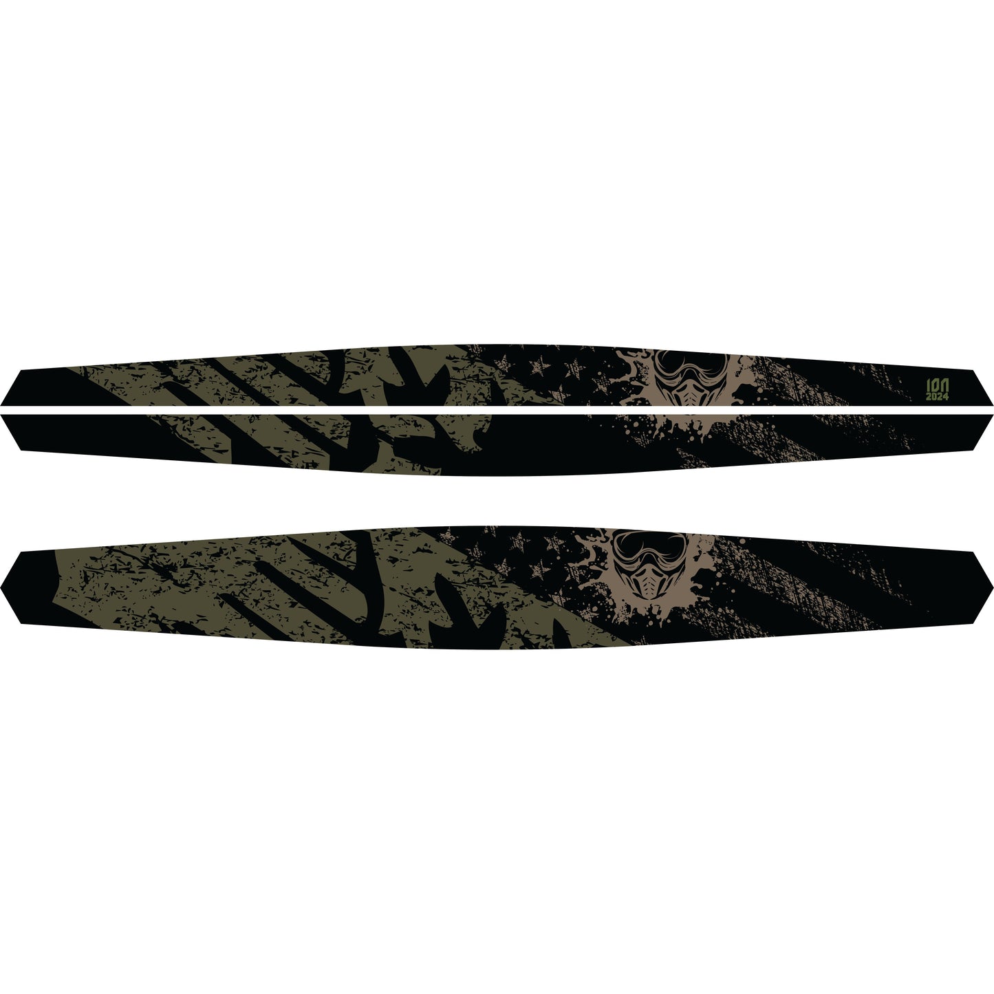 Bandeau ION d'escarmouche