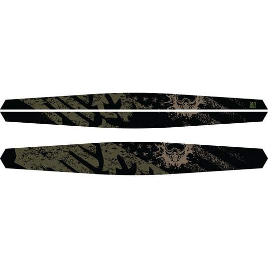 Pañuelo para la cabeza ION de escaramuza