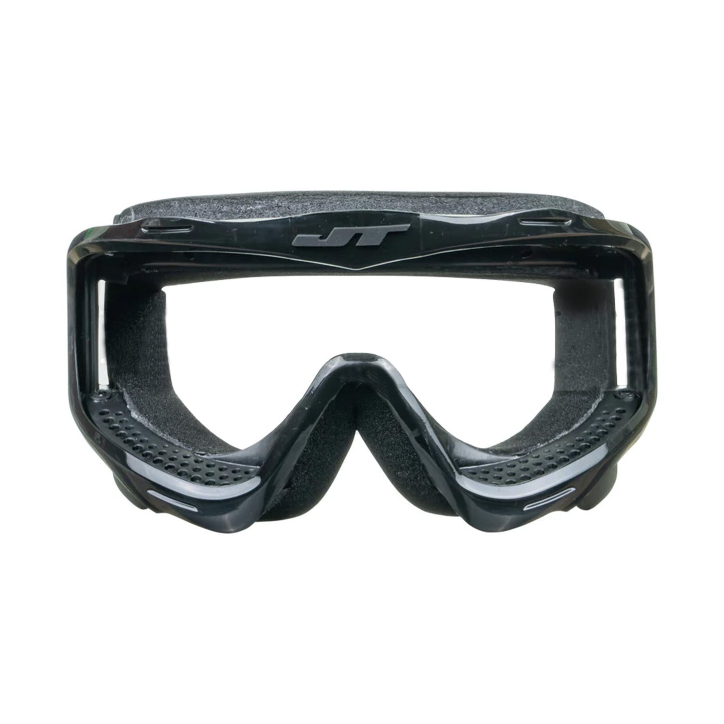 JT Proflex Frame - Black
