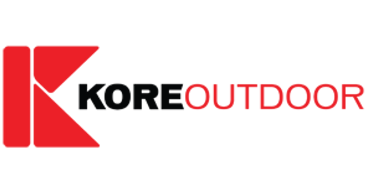 Kore Outdoor Inc - Biggest Manufacturer of Paintball and Airsoft
– Kore Outdoor Inc.