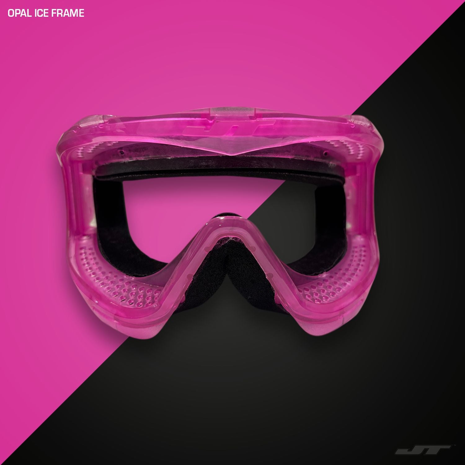 JT Proflex Frame - October Birthstone Ice - Opal – Kore Outdoor Inc.