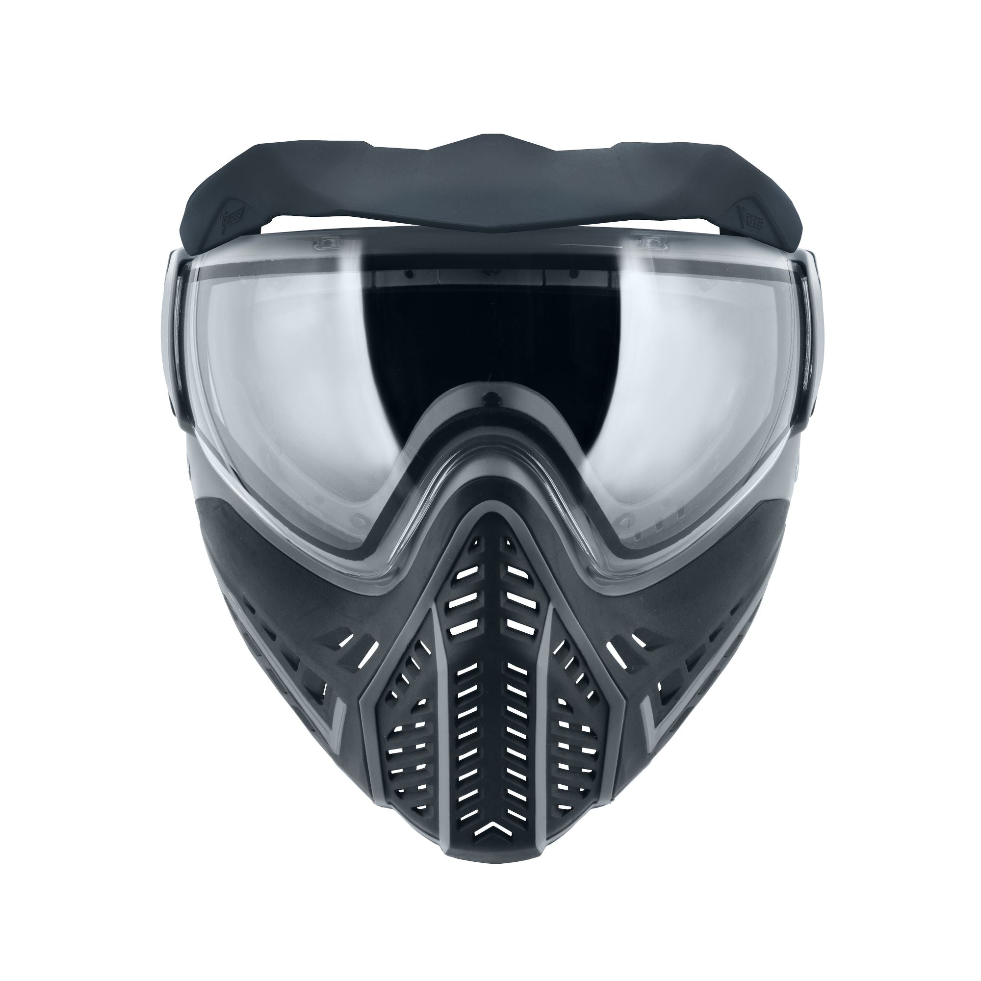 Masque De Paintball VForce Profiler 2.0 Avec Lentille Thermique – Black/Black | Impact Proshop Masque De Paintball VForce Profiler 2.0 Avec Lentille Thermique – Black/Black | Impact Proshop