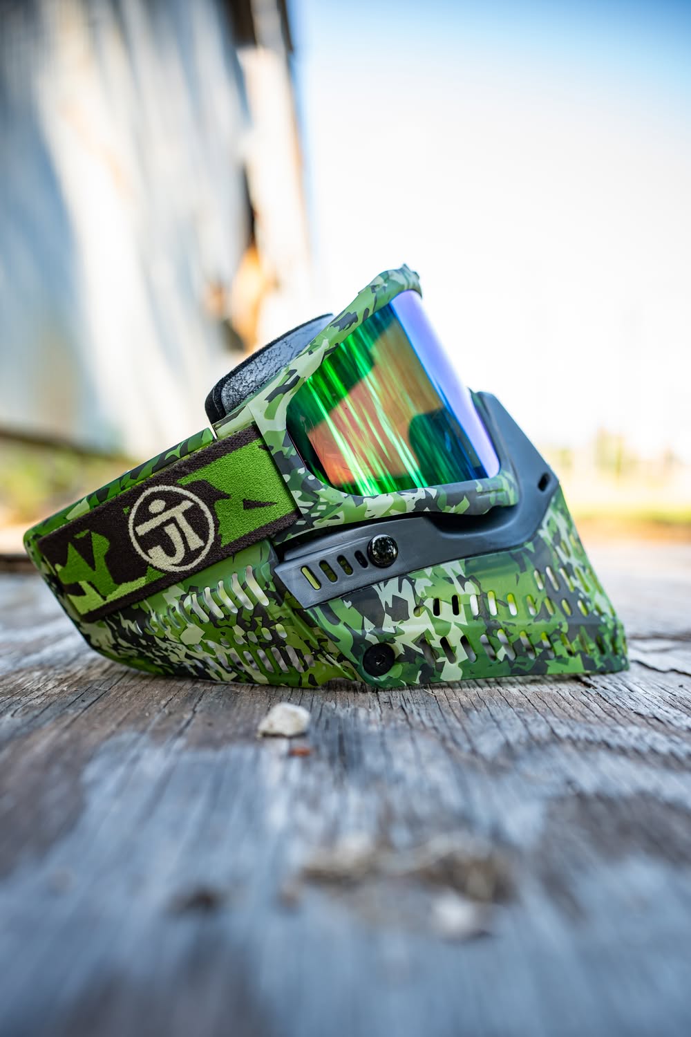 JT Proflex LE Pioneer Edition – Kore Outdoor Inc.