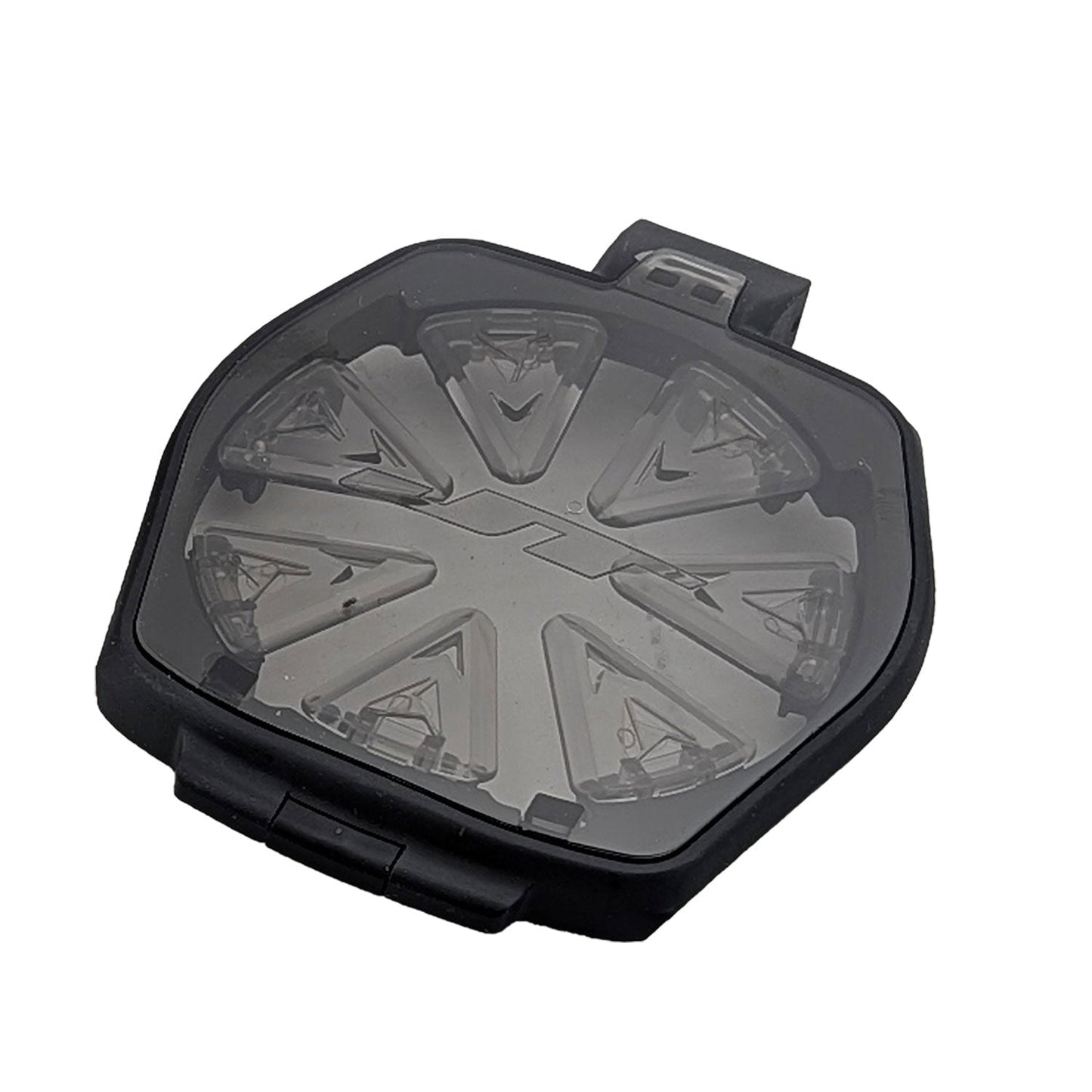 JT Speed Feed Pro - Dedos de humo