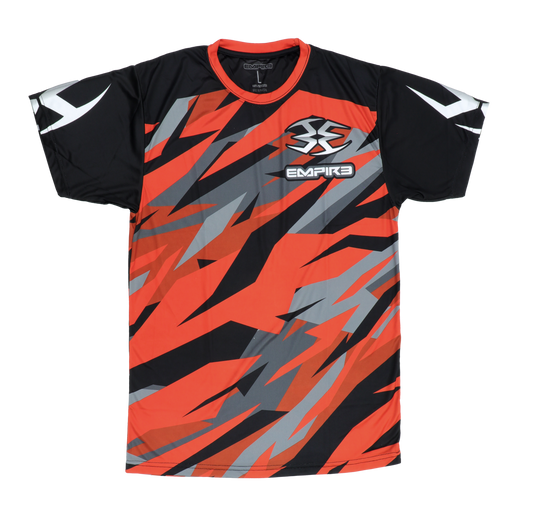 Camiseta suave estúpida de Empire o JT