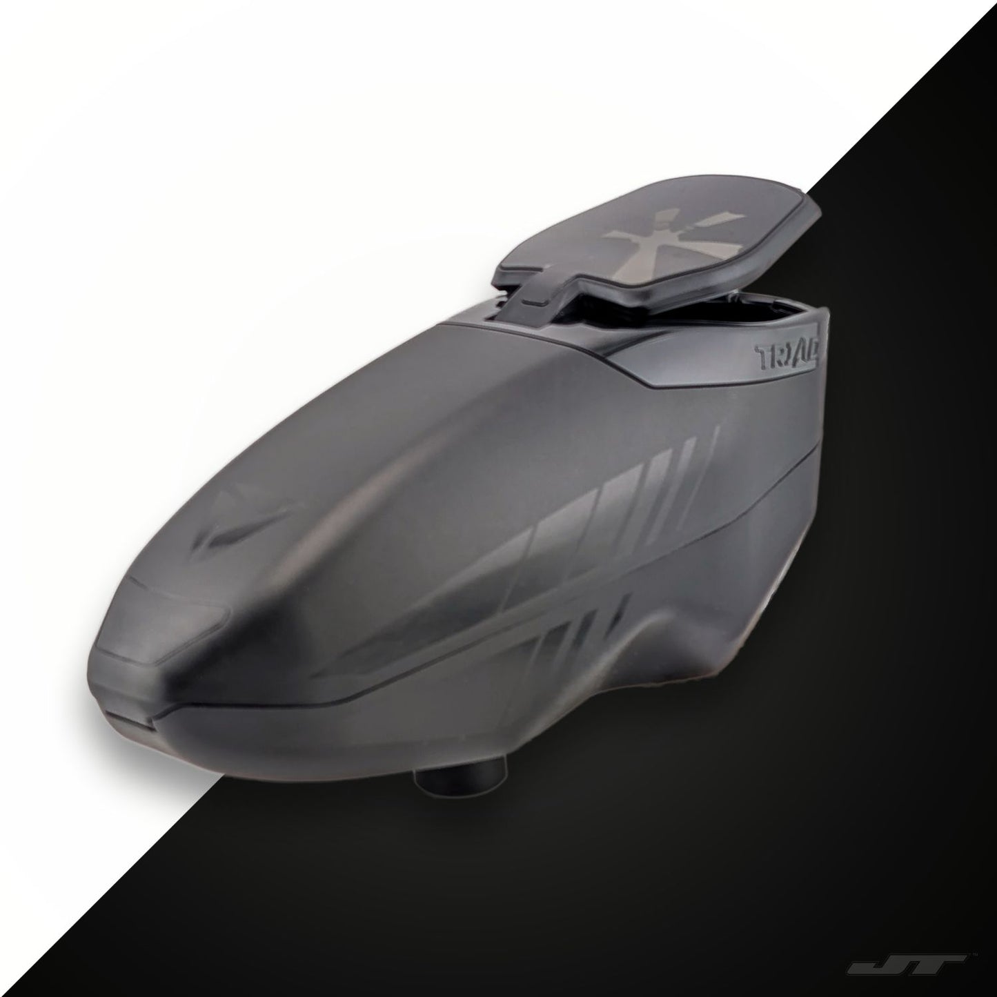 JT Triad Loader - Black