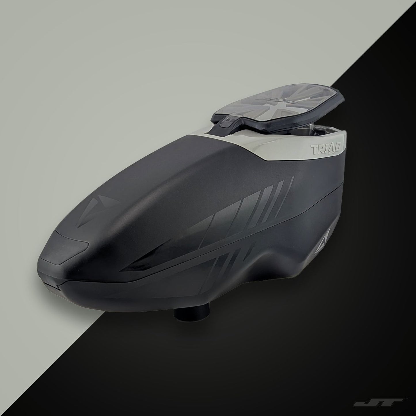 JT Triad Loader - Gray