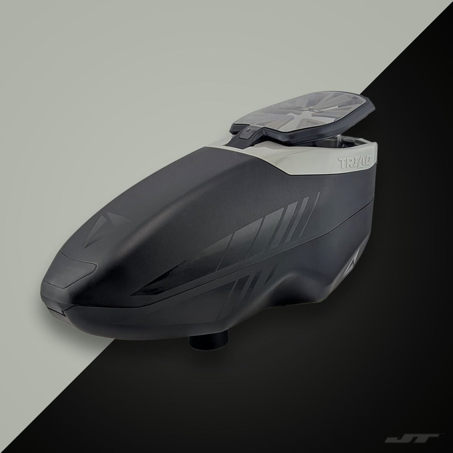 Chargeur JT Triad - Gris