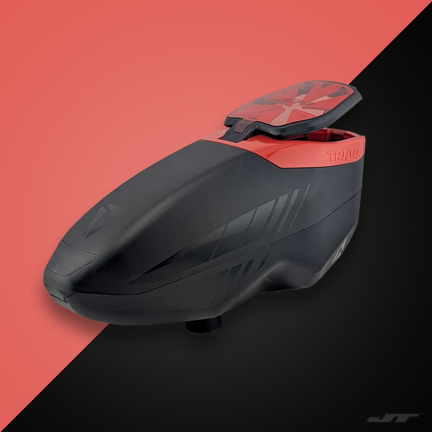 JT Triad Loader - Red
