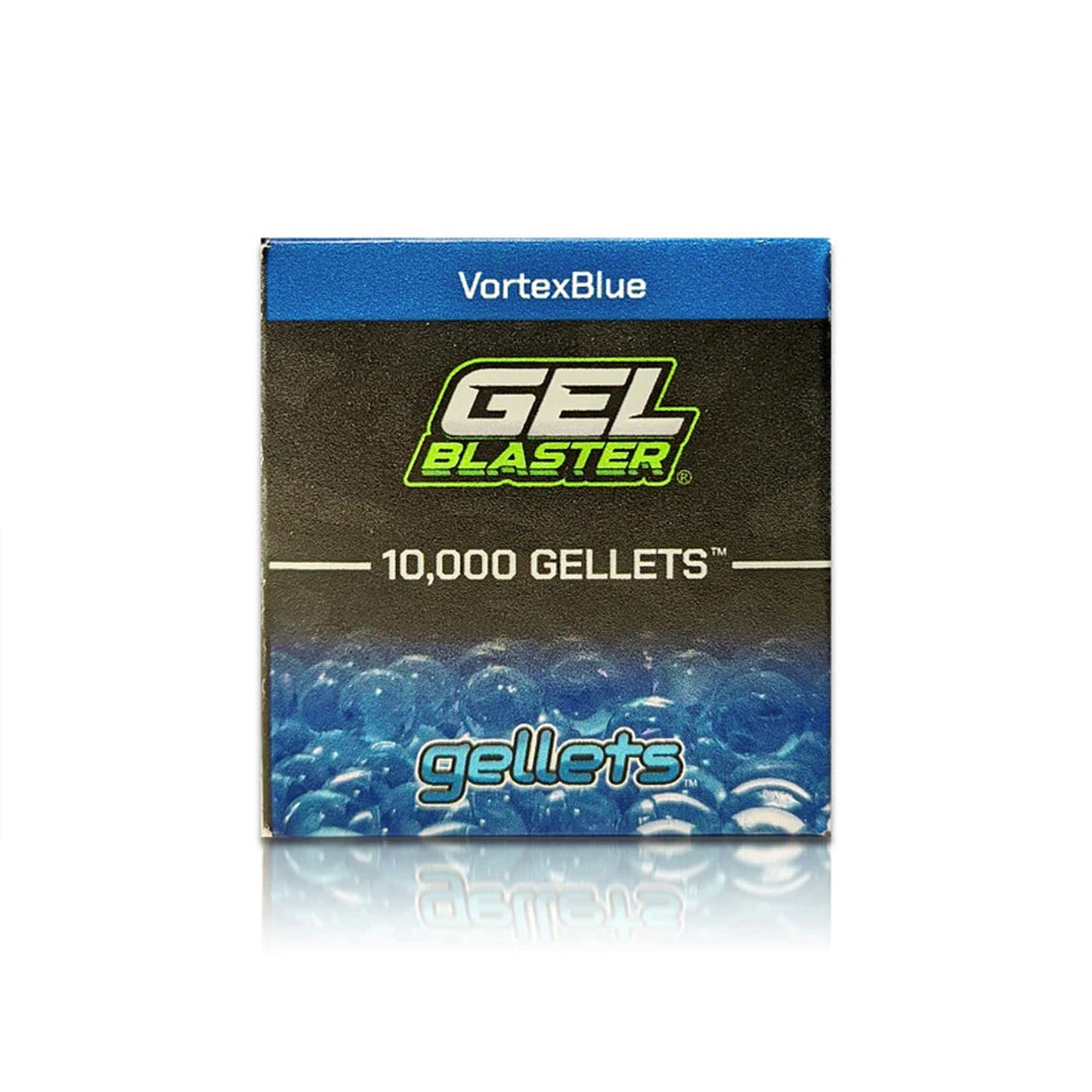 Gellets - Blue 10k