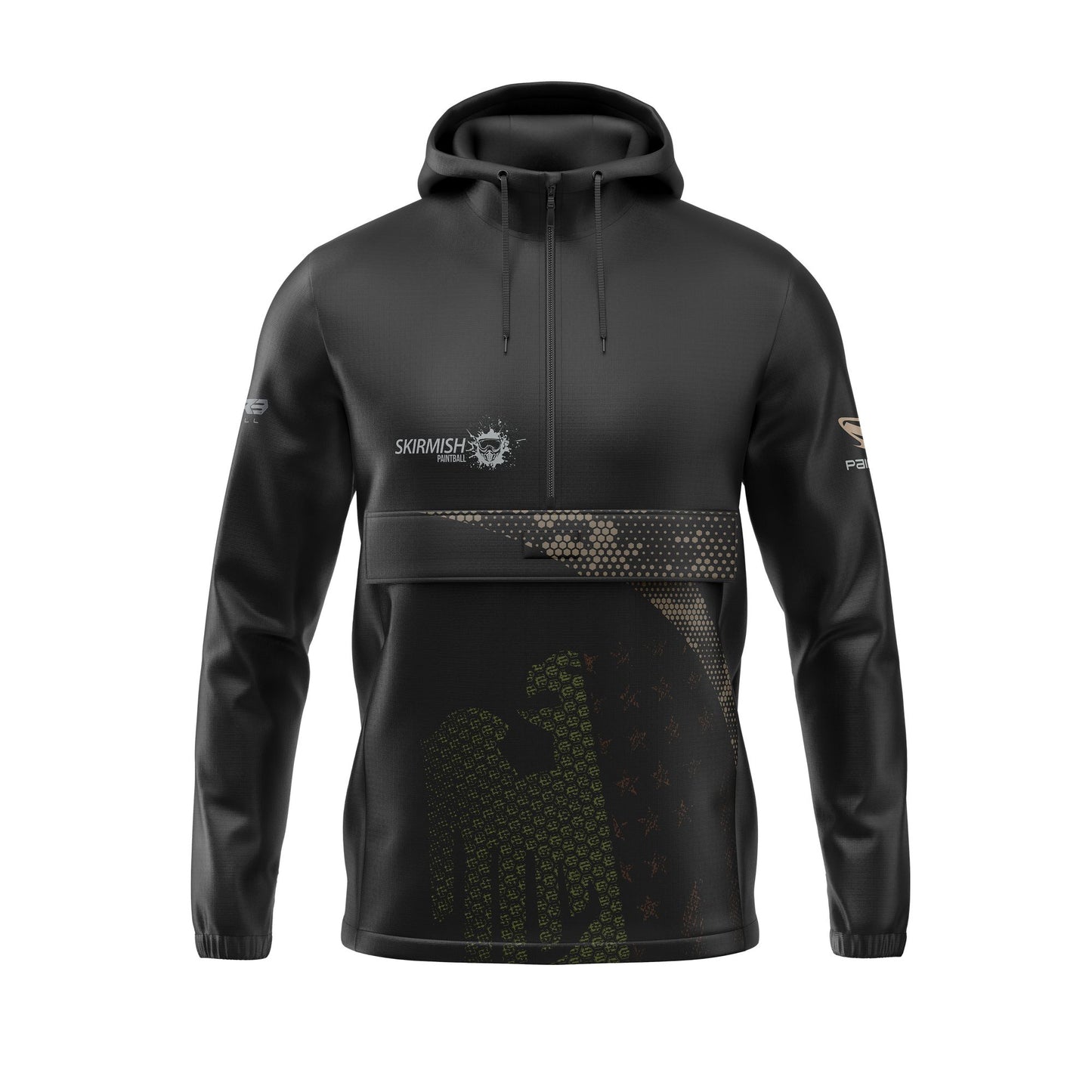 Chaqueta Skirmish ION WET
