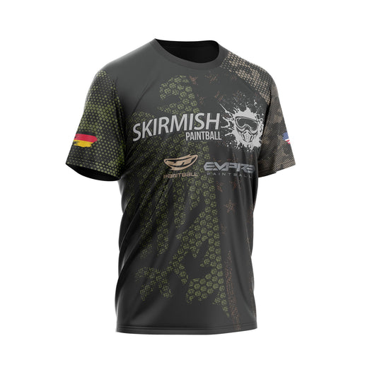 Camiseta técnica Skirmish ION
